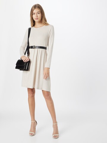 TOM TAILOR DENIM Dress in White