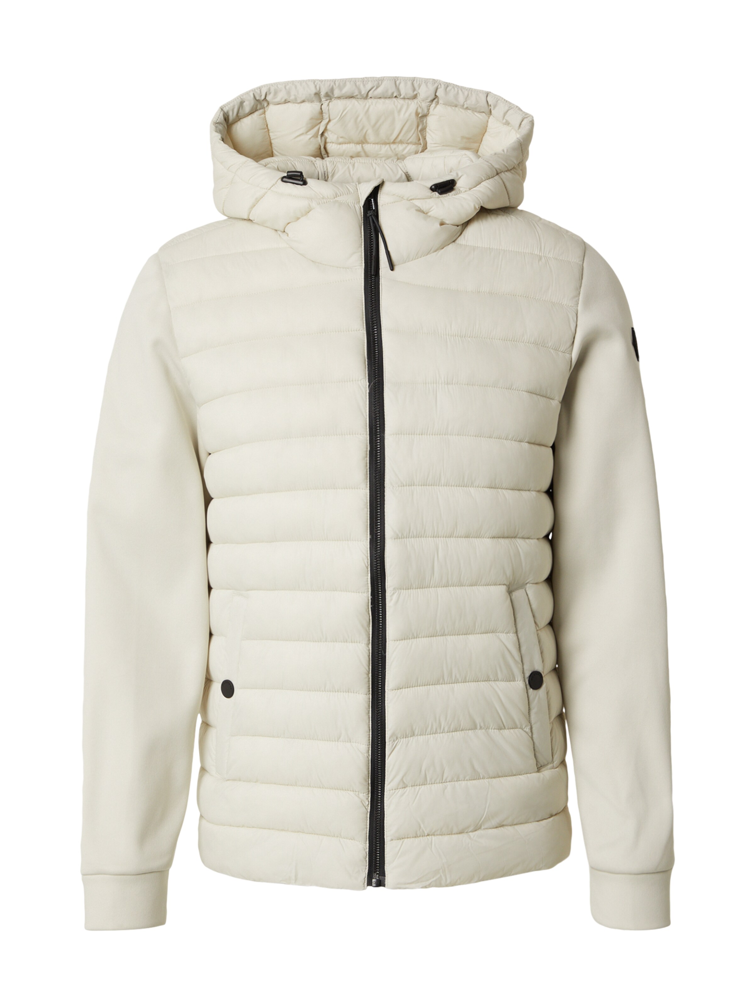 No Excess Between-season jacket in Kitt, Item view