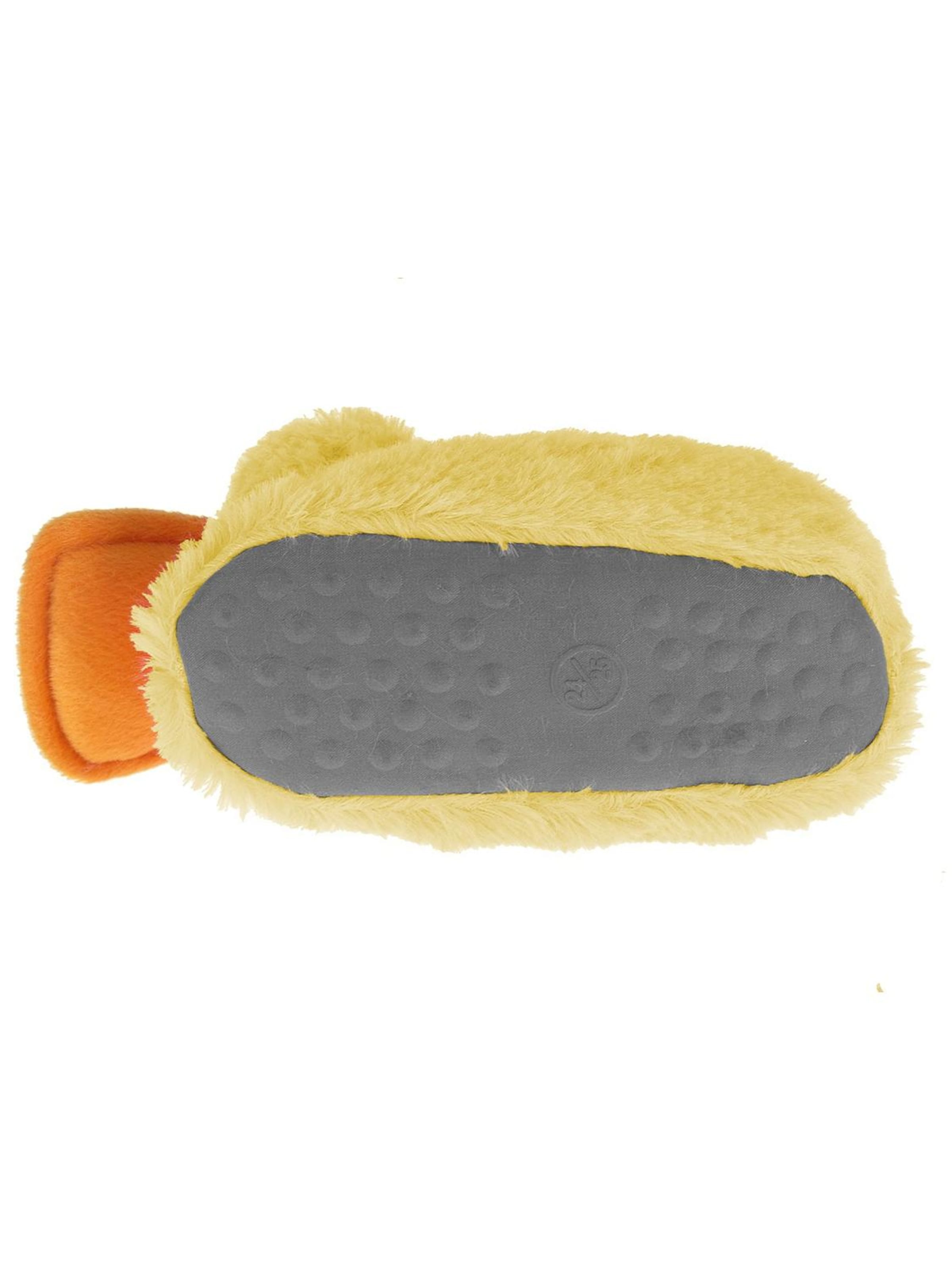 Pantoufle 'Floppys' Beppi en jaune