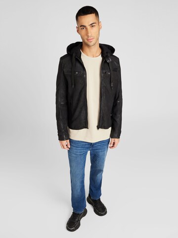 Gipsy by Mauritius Jacke 'Sayto' in Schwarz