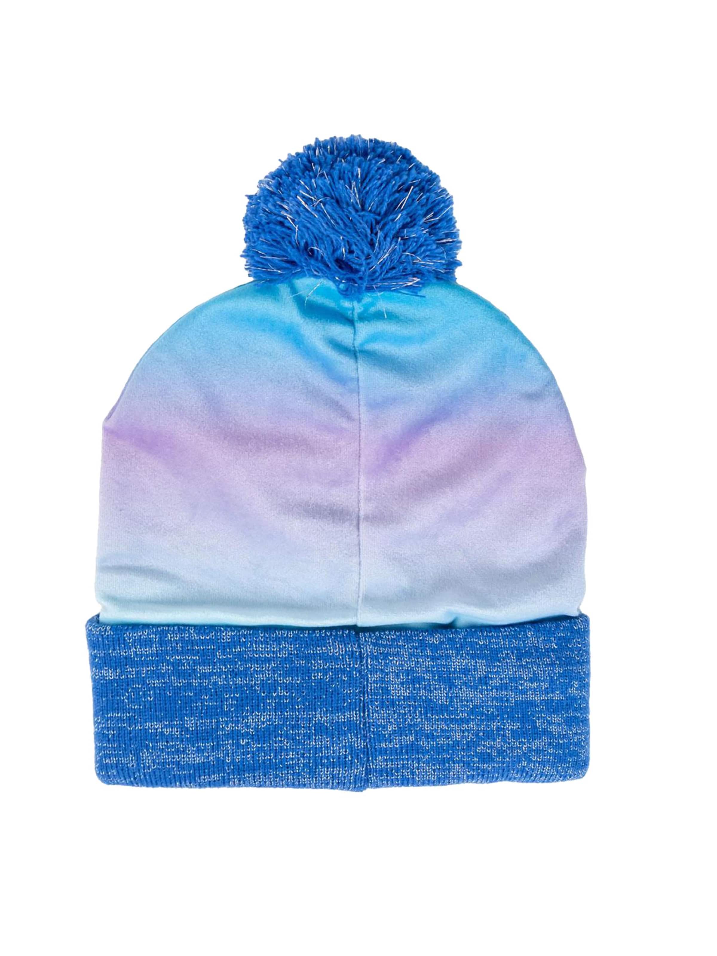 DISNEY Beanie 'Frozen' in Mixed colors