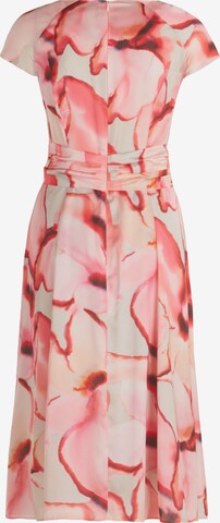 Betty Barclay Cocktail Dress in Pink