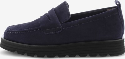 Kennel & Schmenger Loafer 'NINA' in nachtblau, Produktansicht