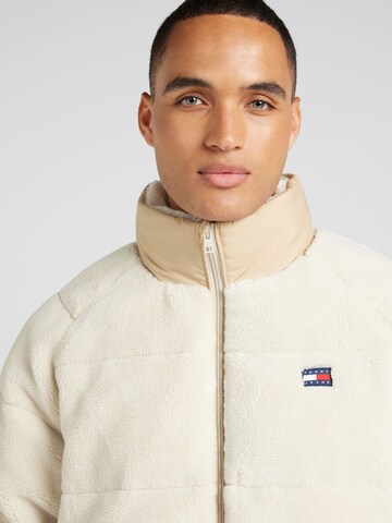 Tommy Jeans Övergångsjacka i vit