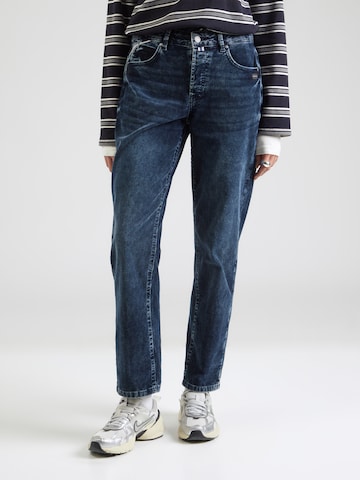 Gang Regular Jeans '94THELMA' in Blau: Vorderseite