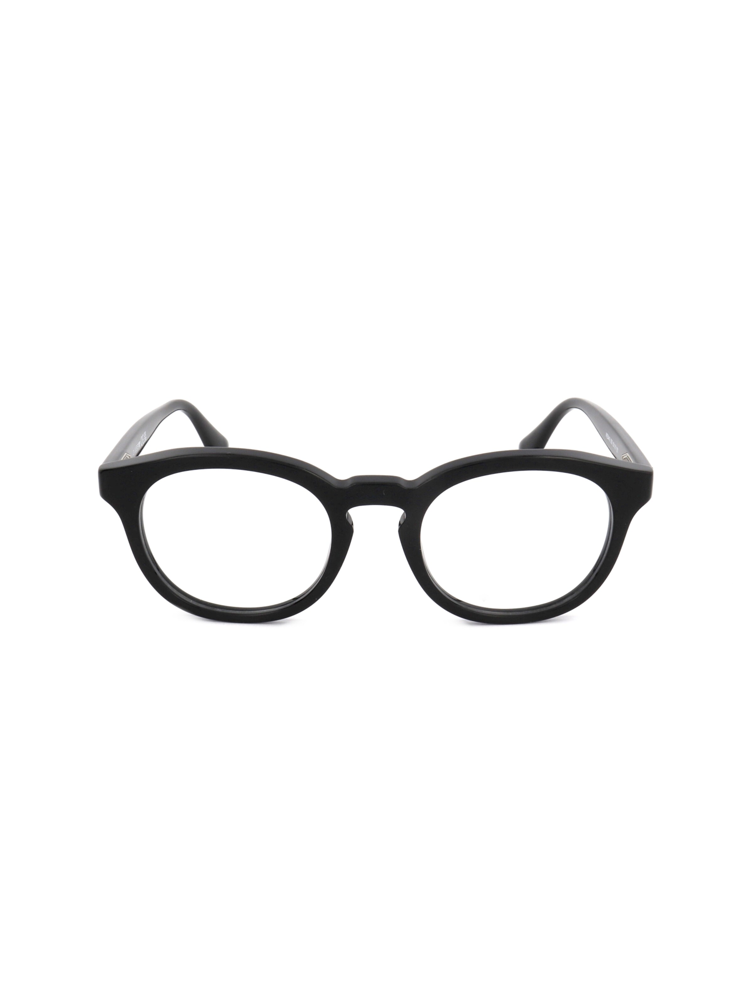 Occhiali 'WE5443' di Web Eyewear in nero