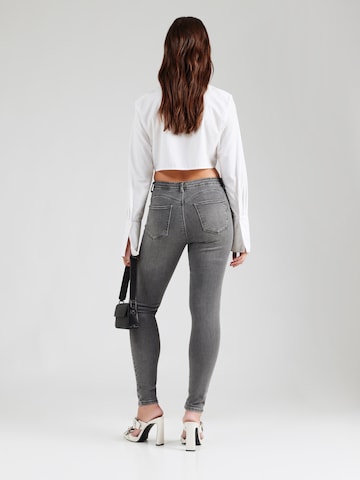 Tally Weijl Skinny Jeans in Grey