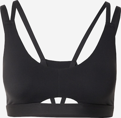 ADIDAS PERFORMANCE Sportski grudnjak 'ALL ME LUXE LS' u crna, Pregled proizvoda