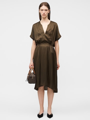 MICHAEL Michael Kors Handbag in Brown