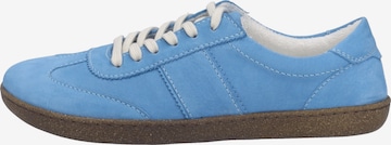 JOSEF SEIBEL High-Top Sneakers 'Jill 02' in Blue: front