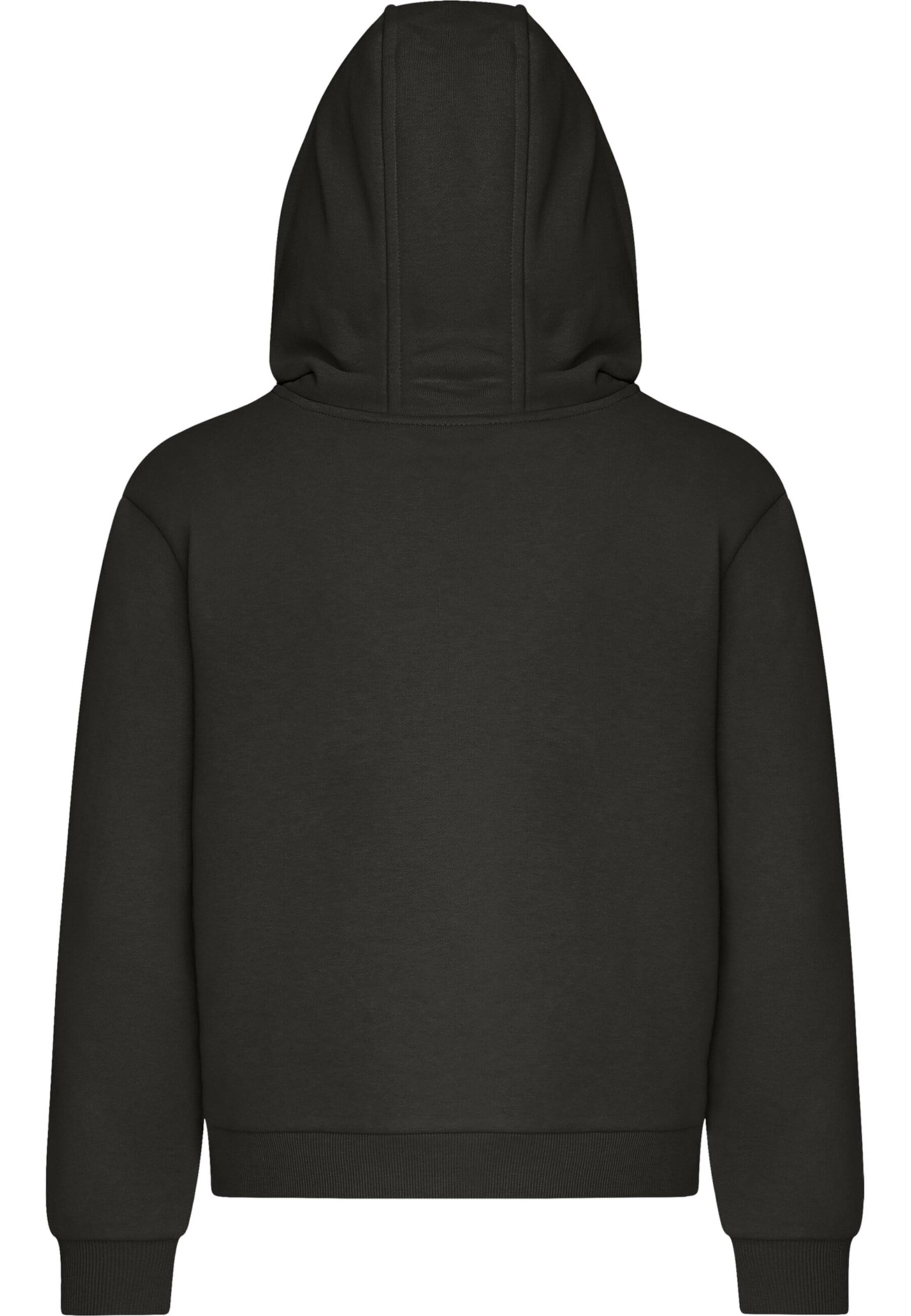 Merchcode Sweatshirt in Black