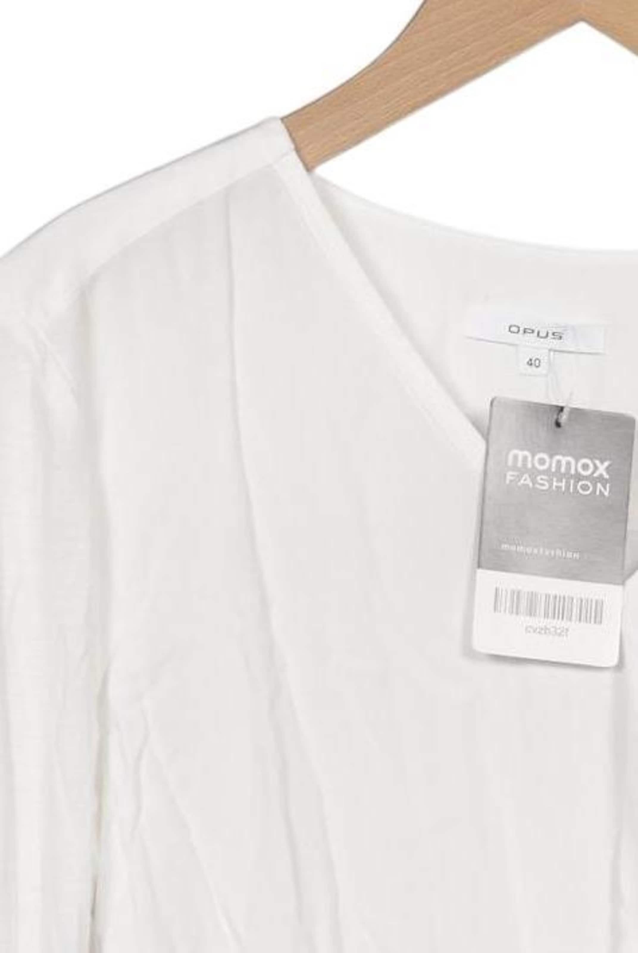 OPUS Blouse & Tunic in L in White