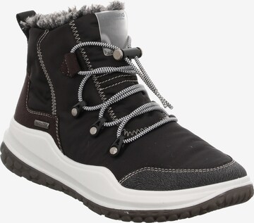 Westland Snow Boots 'Marla W05' in Black