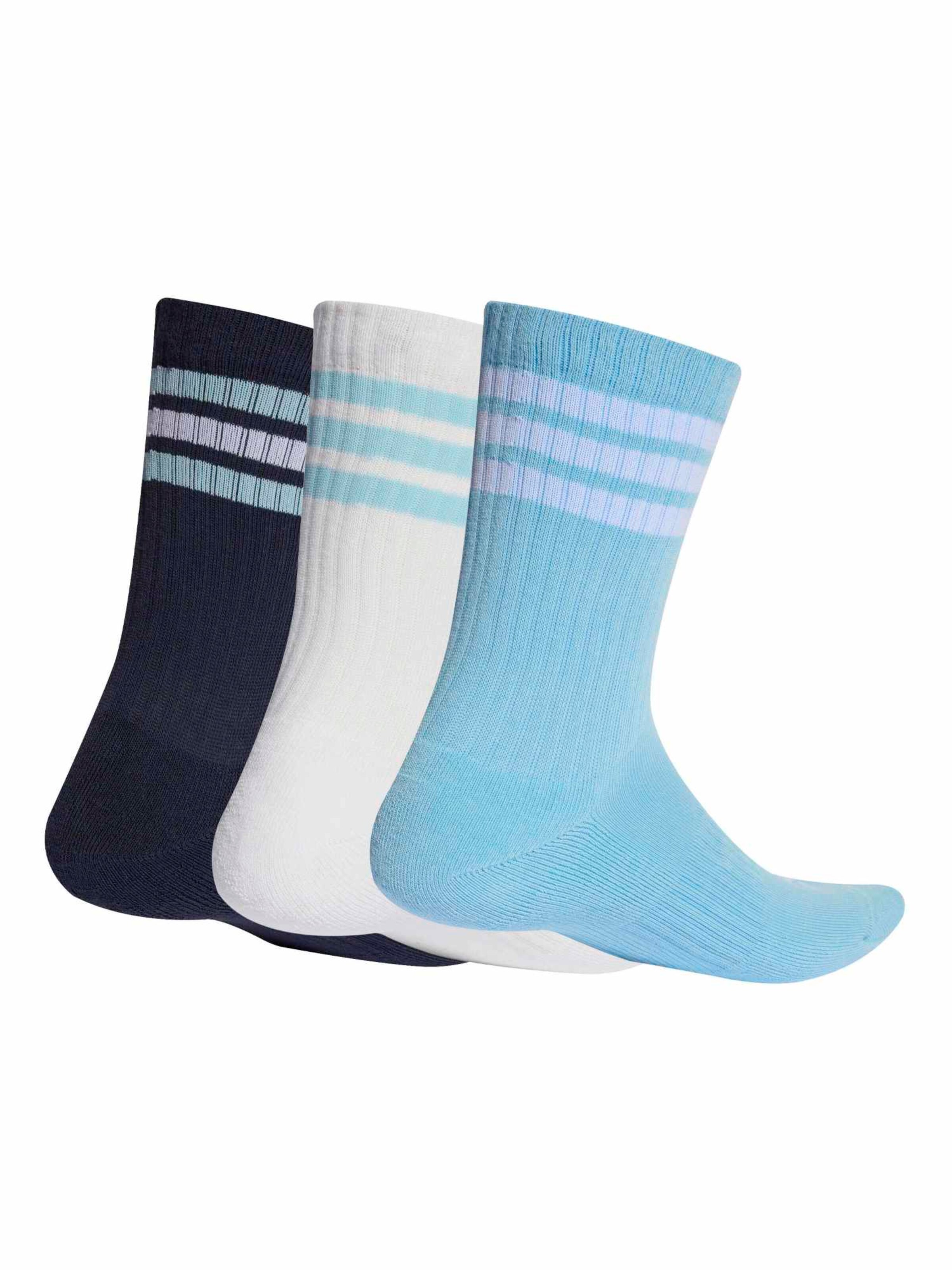 ADIDAS PERFORMANCE Sportsocke 'ESS' in Blau