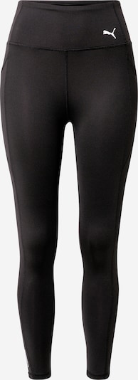 PUMA Pantalón deportivo 'Favorite FOREVER' en negro / blanco, Vista del producto