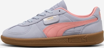 PUMA Кроссовки 'Palermo' в Лиловый: спереди