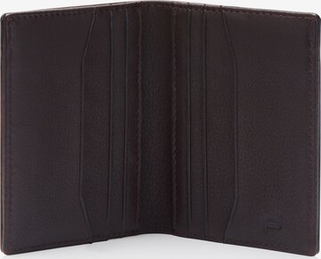 Porte-monnaies Porsche Design en marron