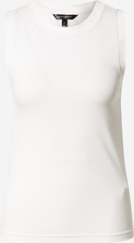 Banana Republic Top in White: front