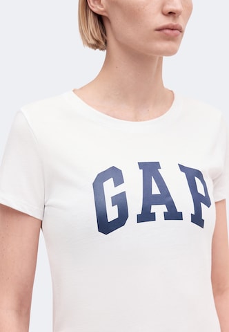 Tricou 'CLSC' de la GAP pe albastru