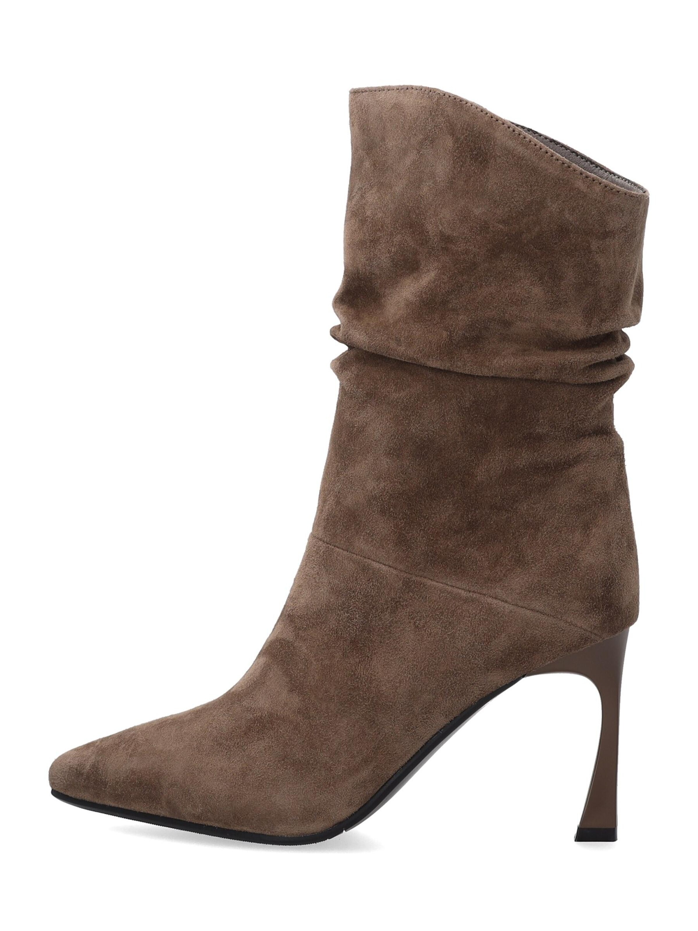 VENEZIA Stiefelette‌‌‌‌‌‌‌‌‌ in 36 in grau, Produktansicht