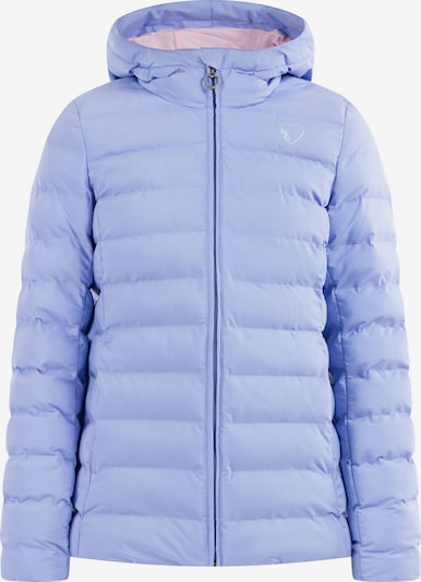 MYMO Chaqueta de invierno en azul claro, Vista del producto