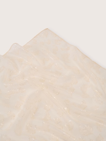 Camomilla Italia Sjaal in Beige