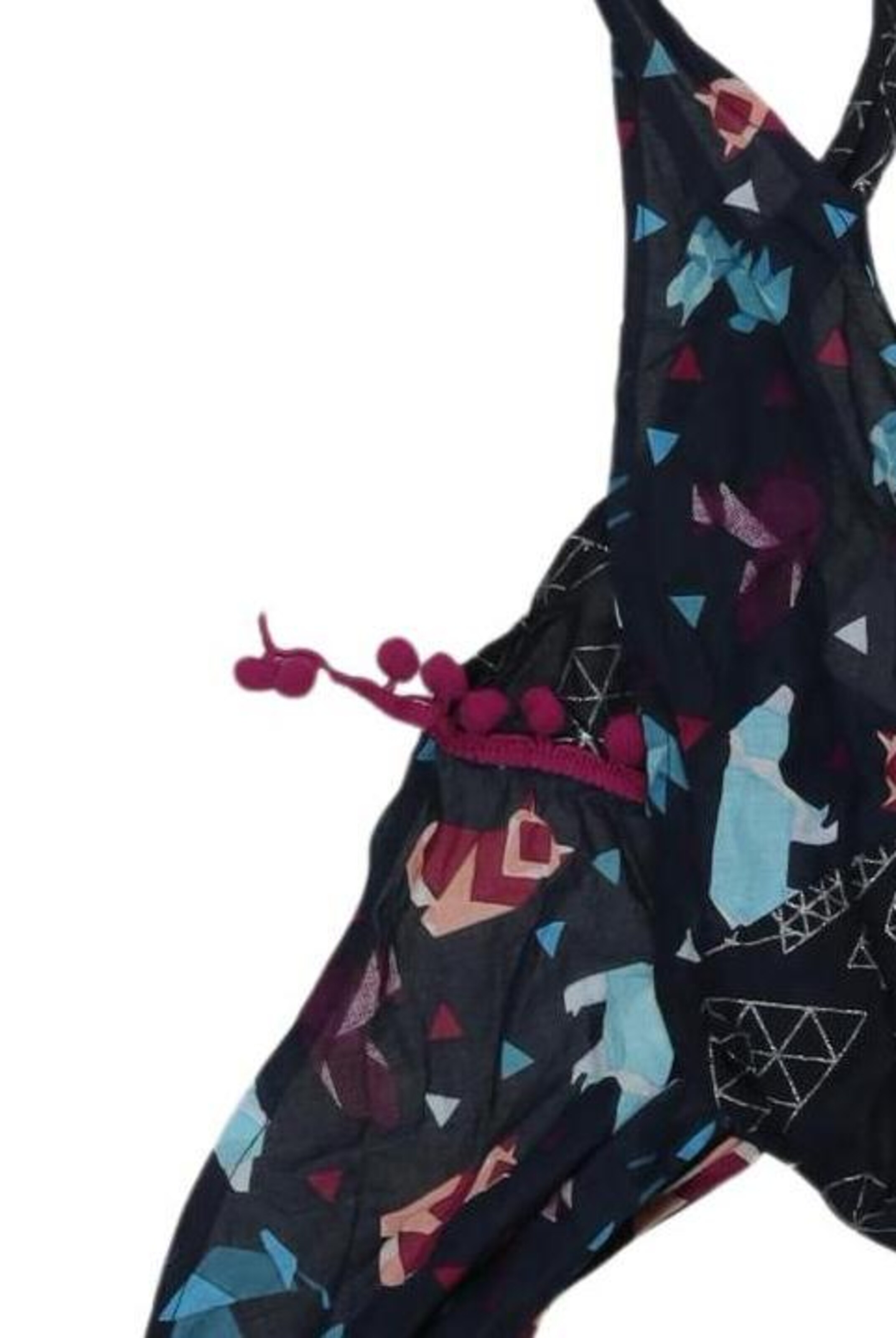 Desigual Schal oder Tuch One Size in Mischfarben