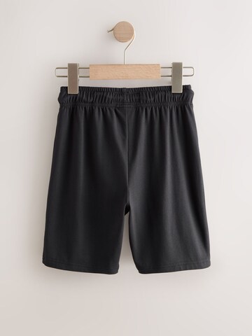 Next Regular Trousers in Black