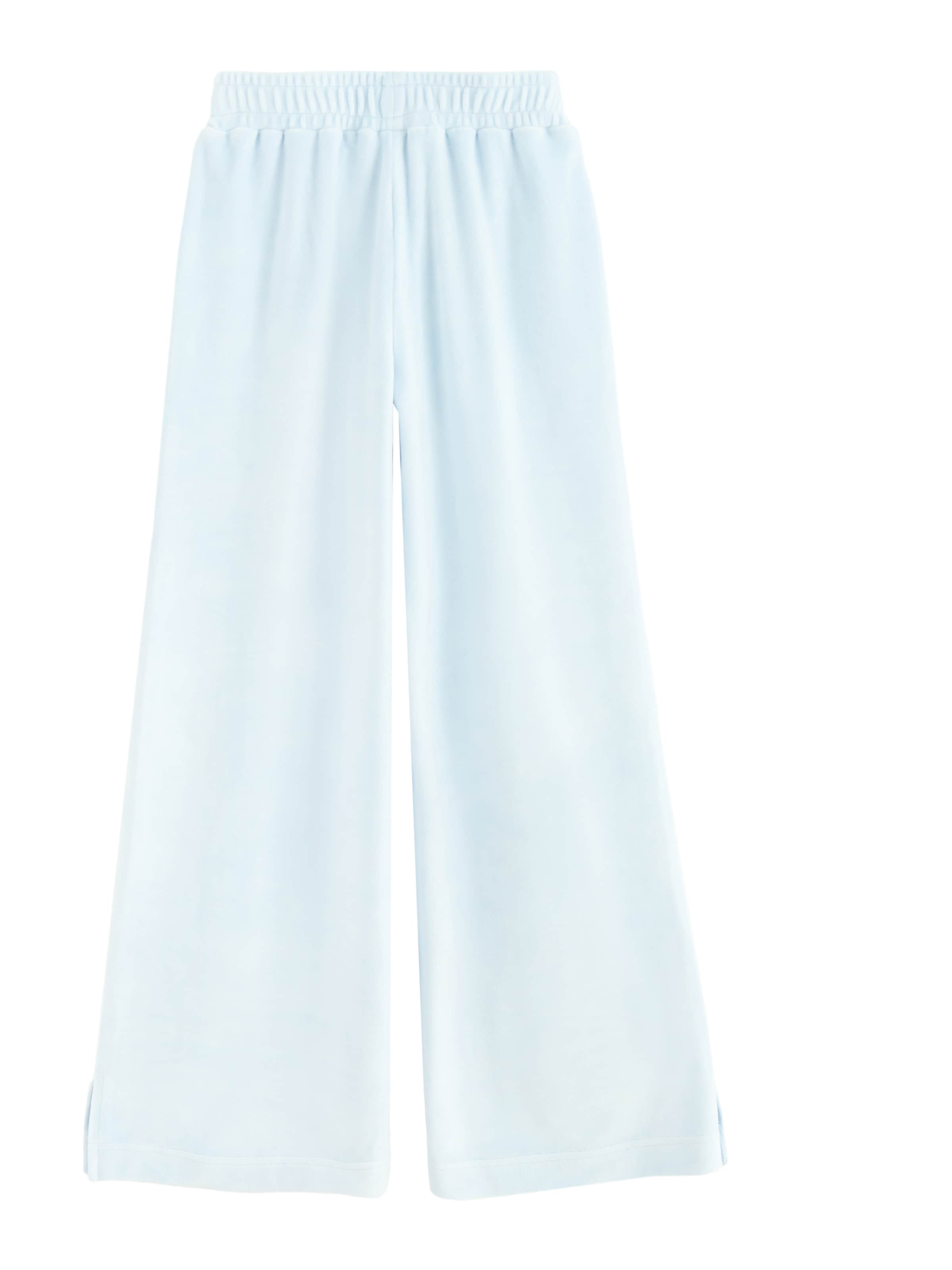 Cool Club - Loosefit Pantalón en azul: atrás