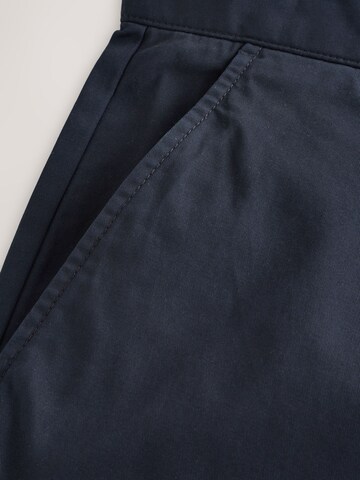 Next Regular Chinohose in Blau