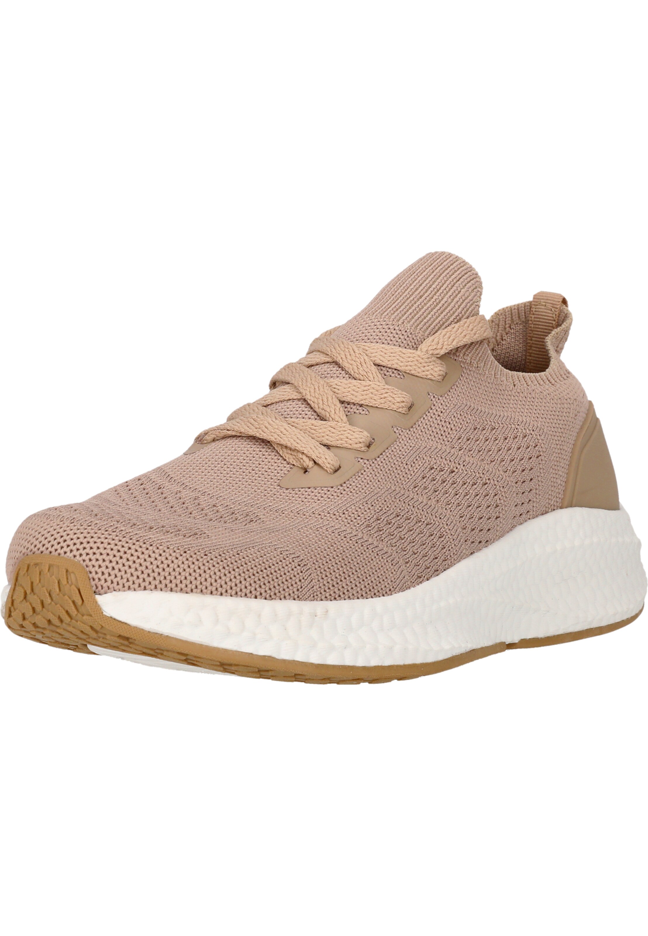 ENDURANCE Sneaker 'Pallas' in Beige: Vorderseite