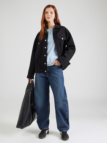 LEVI'S ® Póló 'Perfect' - kék