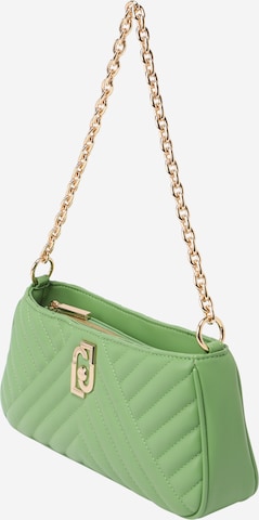 Liu Jo Shoulder Bag in Green: front