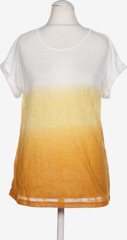 Soyaconcept Top & Shirt in S in Yellow: front
