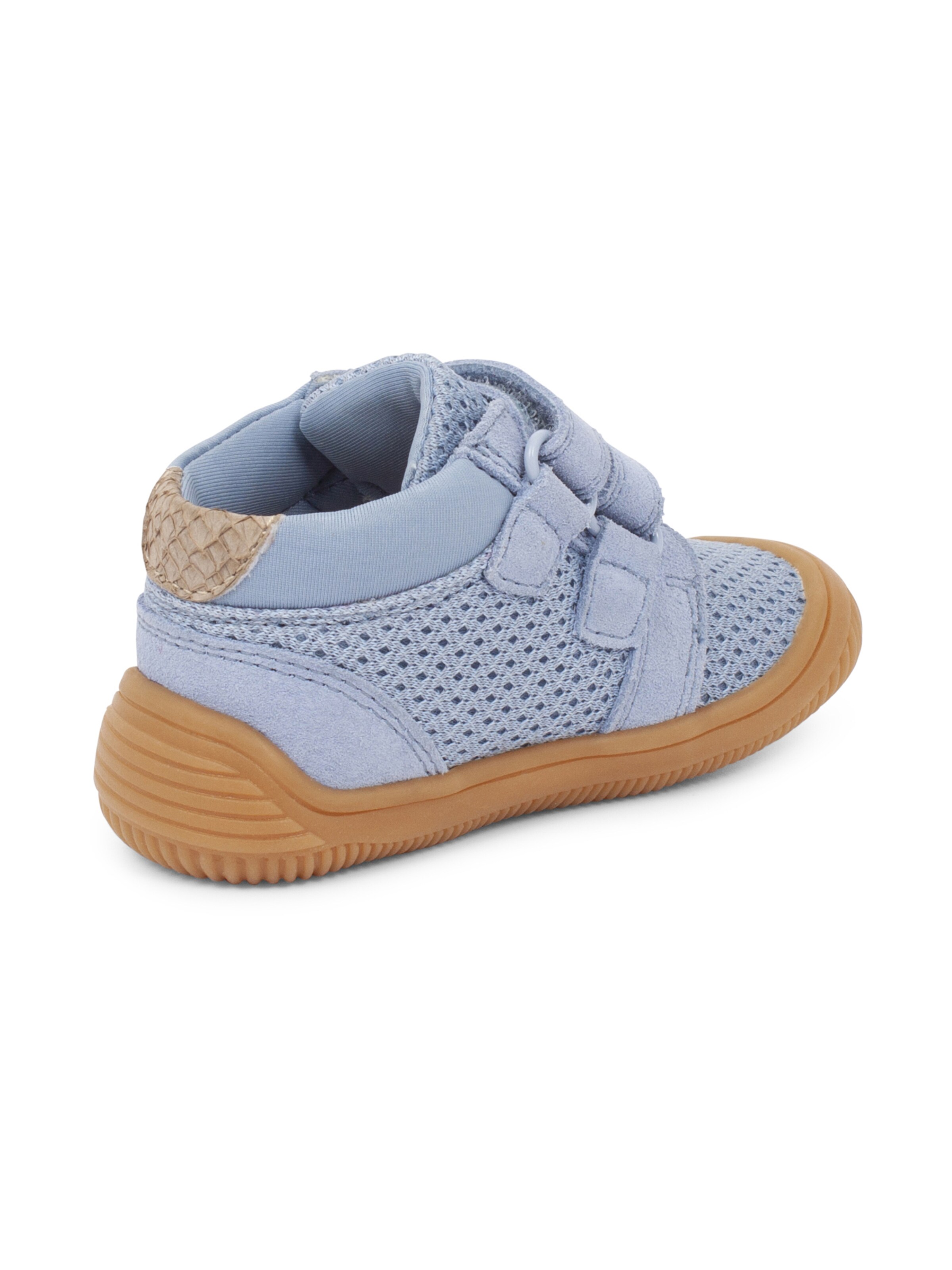 Baskets 'Tristan' WODEN en bleu