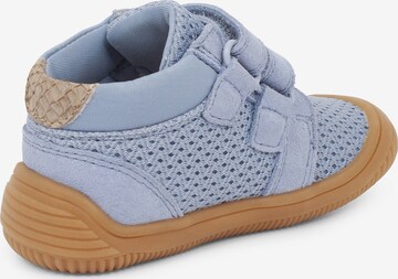 Baskets 'Tristan' WODEN en bleu