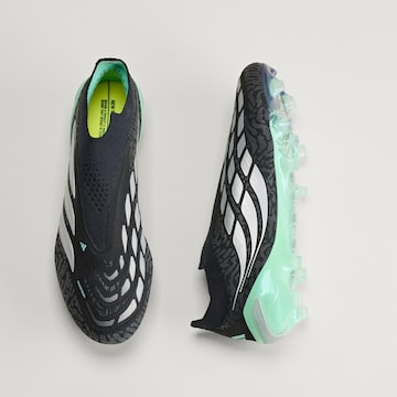 ADIDAS PERFORMANCE - Zapatillas de fútbol 'Predator Elite' en negro
