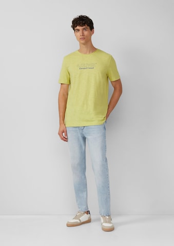 s.Oliver Koszulka w kolorze zielony