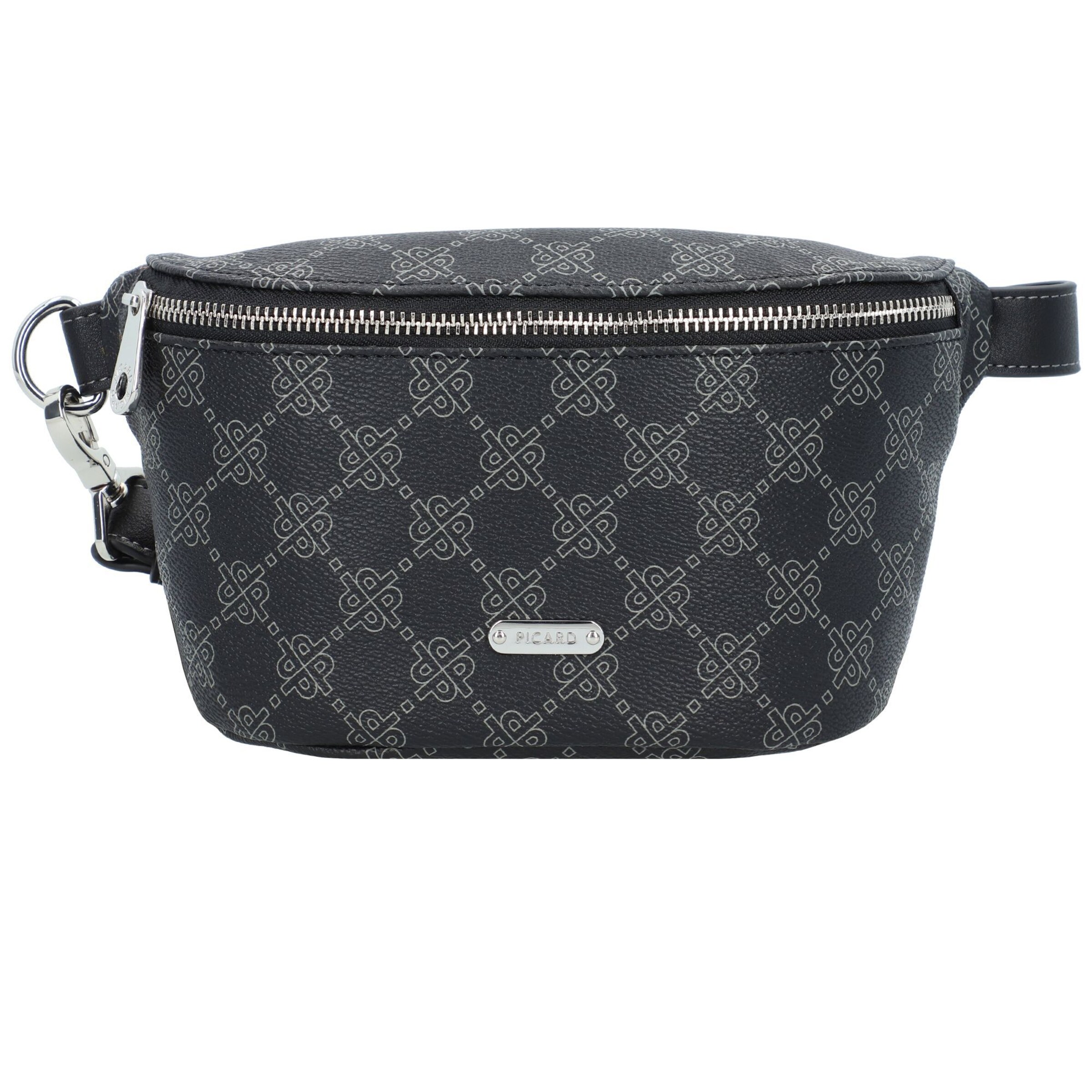 Sacs banane 'Euphoria' Picard en noir