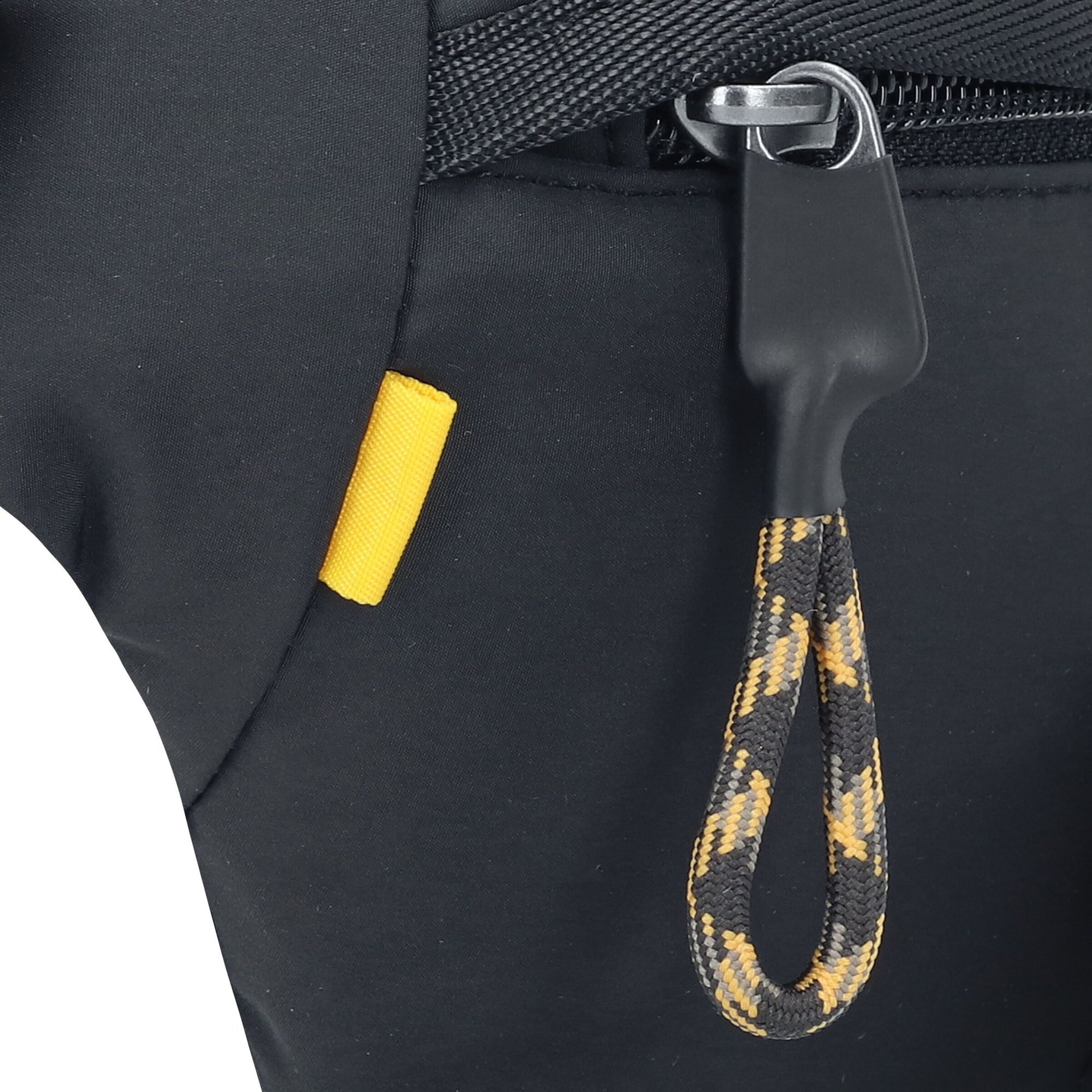 CAMEL ACTIVE Gürteltasche 'Terra' in Schwarz