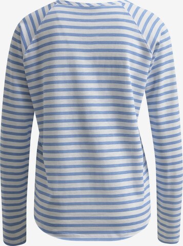 T-shirt Smith&Soul en bleu