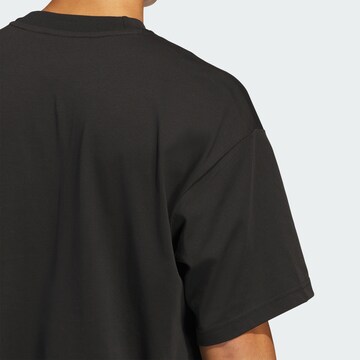 ADIDAS PERFORMANCE Performance shirt 'Anthony Edwards Believe That' in Black