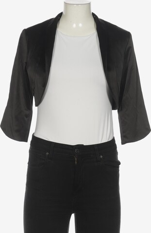 Nicowa Blazer in M in Black: front