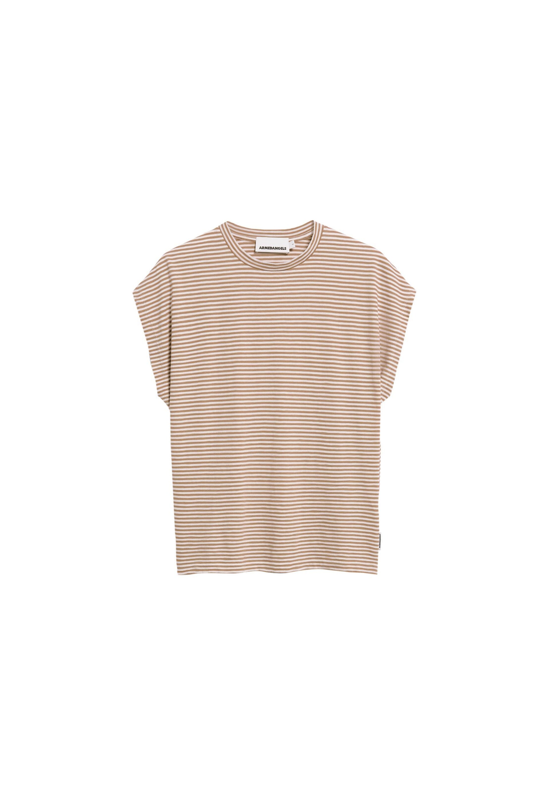 ARMEDANGELS Shirt in Mixed colors: front