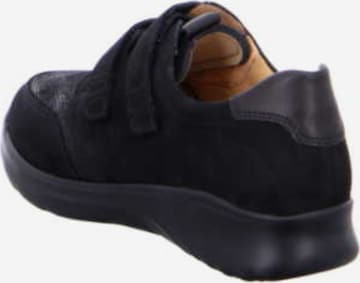 Ganter Slipper in Schwarz