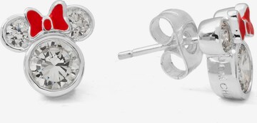 Disney Jewelry Ohrring in Silber