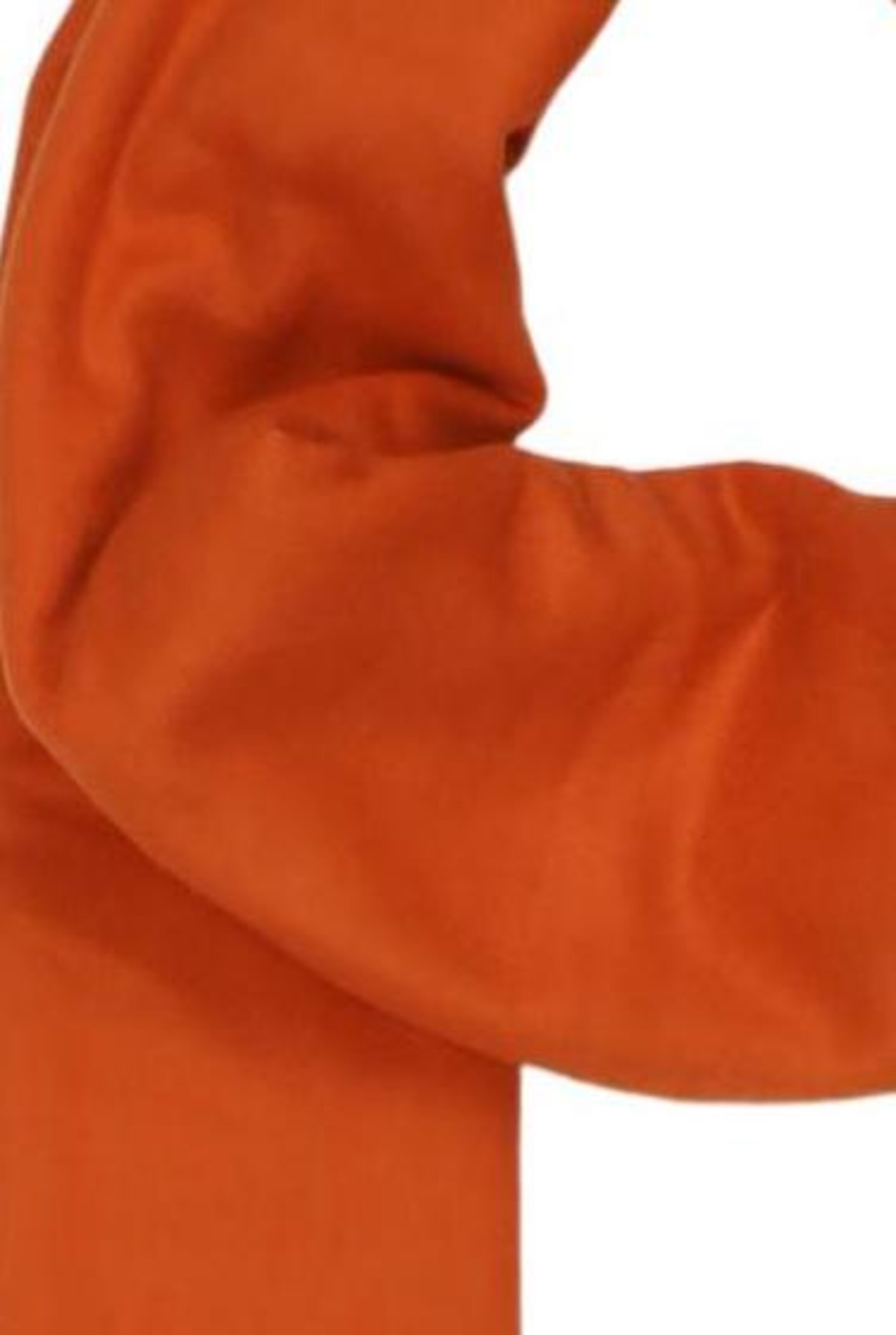 FRAAS Scarf & Wrap in One size in Orange