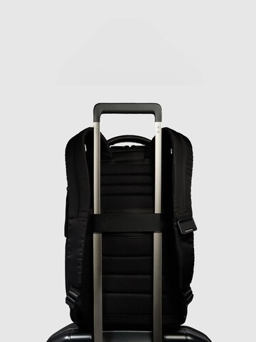 Piquadro Backpack in Black