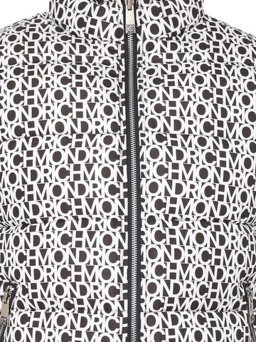 John Richmond Mantel in Beige