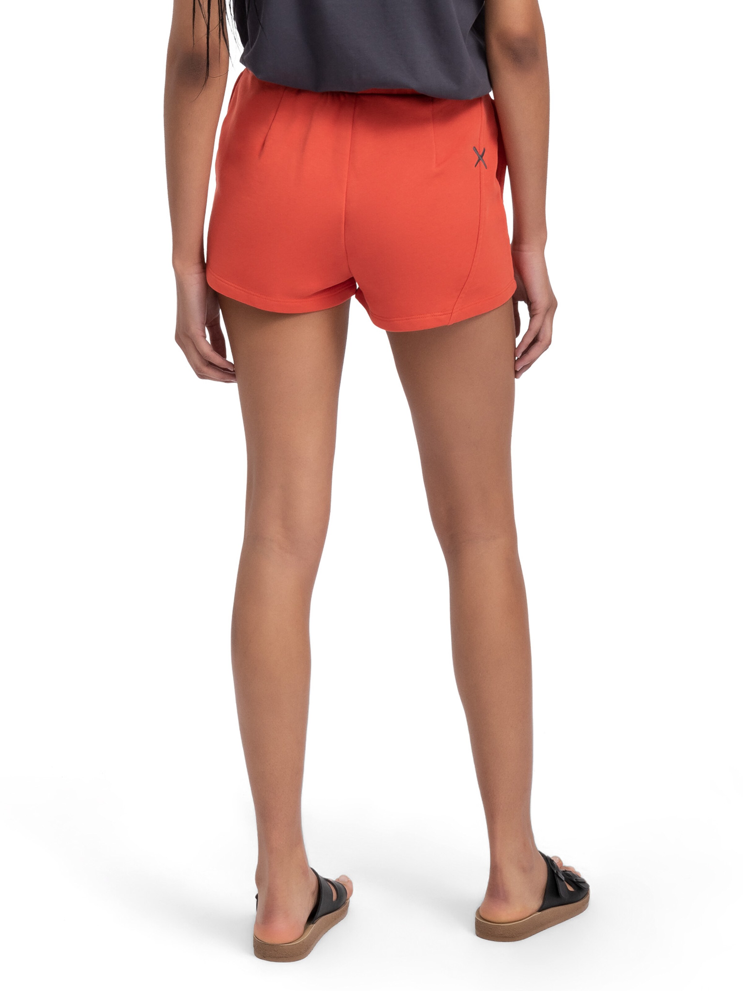 Kaft Regular Pants 'Wumtes' in Red